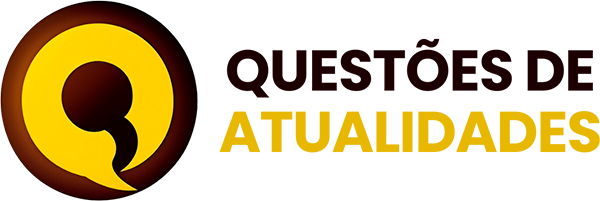 Questões de Atualidades